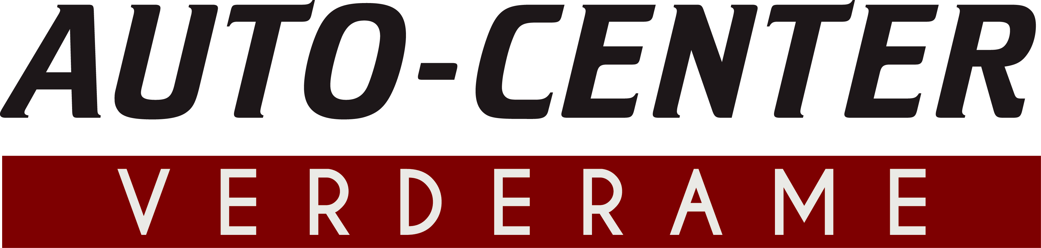 Logo von Auto-Center Verderame e.K.