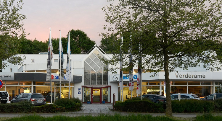 Galeriebild zu Unser Autohaus-1