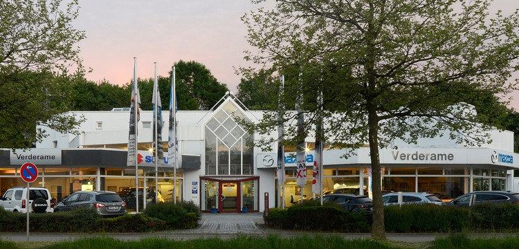 Unser Autohaus