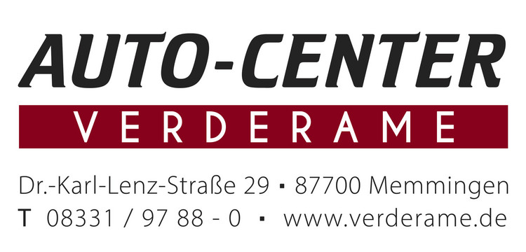 Betrieb – Auto-Center Verderame e.K. in Memmingen